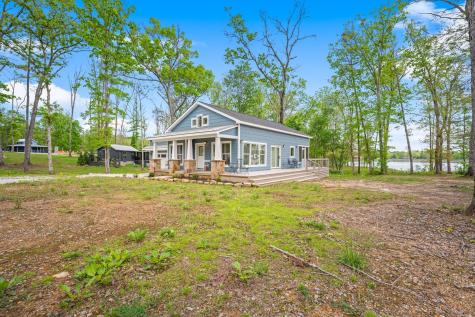 61 Sunset Court Tracy City TN 37387