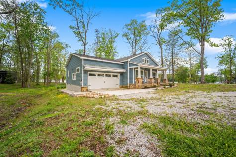 61 Sunset Court Tracy City TN 37387