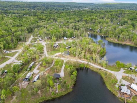 61 Sunset Court Tracy City TN 37387