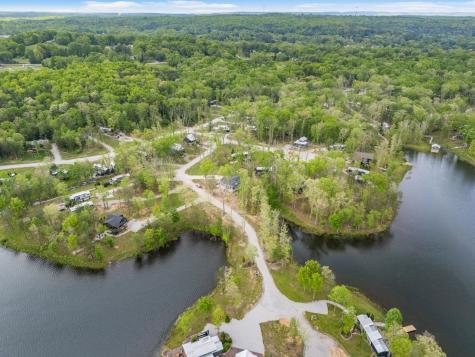 61 Sunset Court Tracy City TN 37387