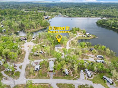 61 Sunset Court Tracy City TN 37387