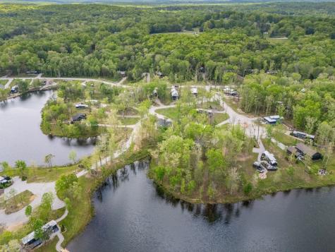 61 Sunset Court Tracy City TN 37387