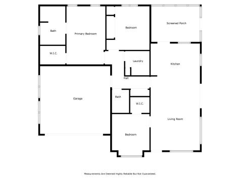 61 Sunset Court Tracy City TN 37387