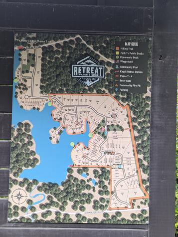 61 Sunset Court Tracy City TN 37387