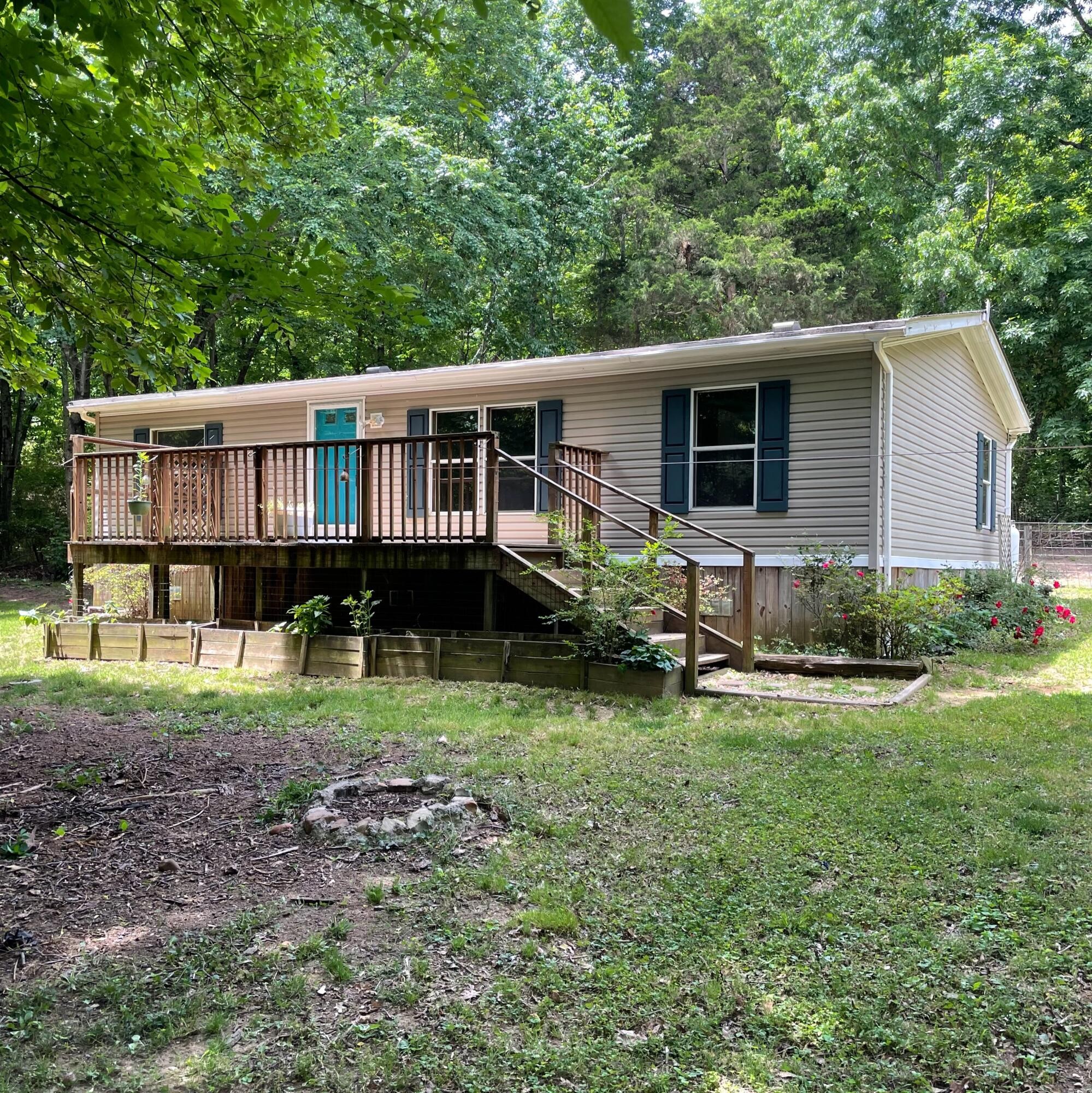 122 Haddock Lane Benton TN 37307