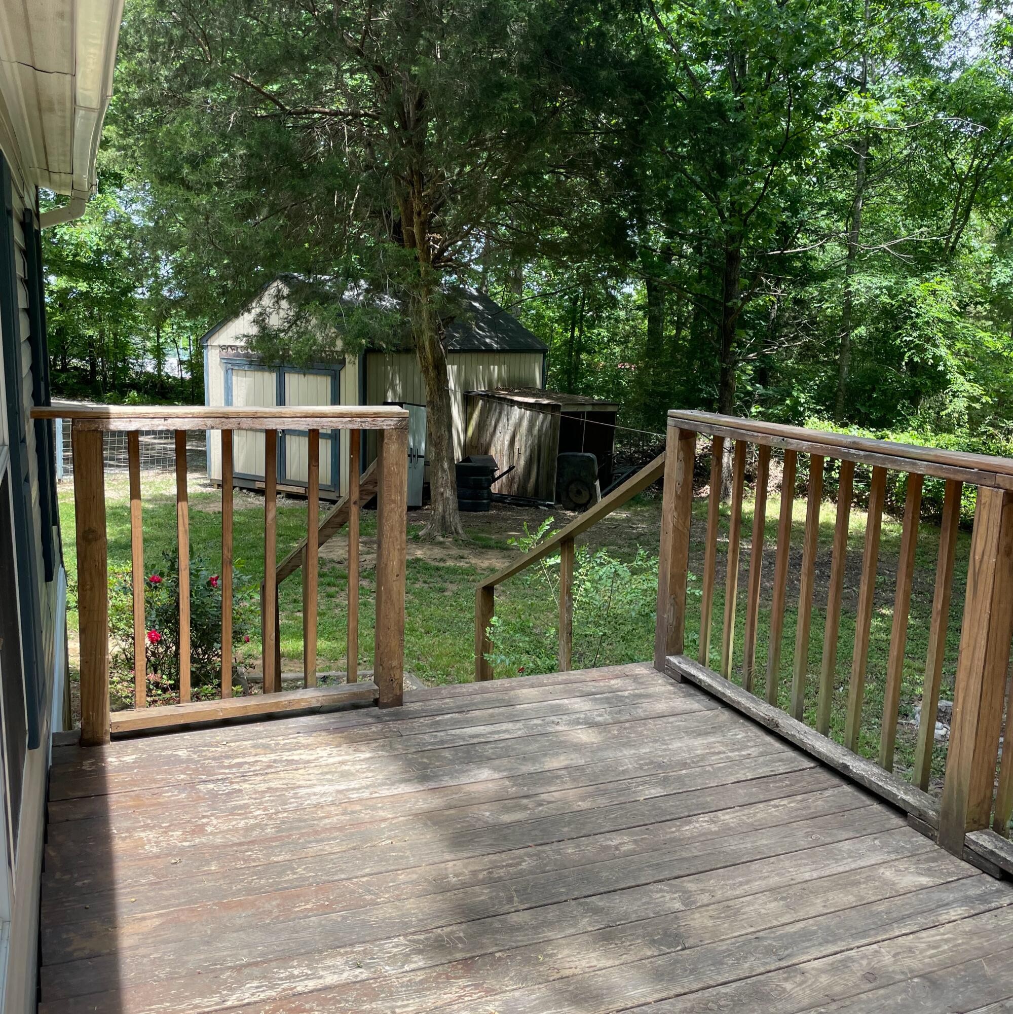 122 Haddock Lane Benton TN 37307