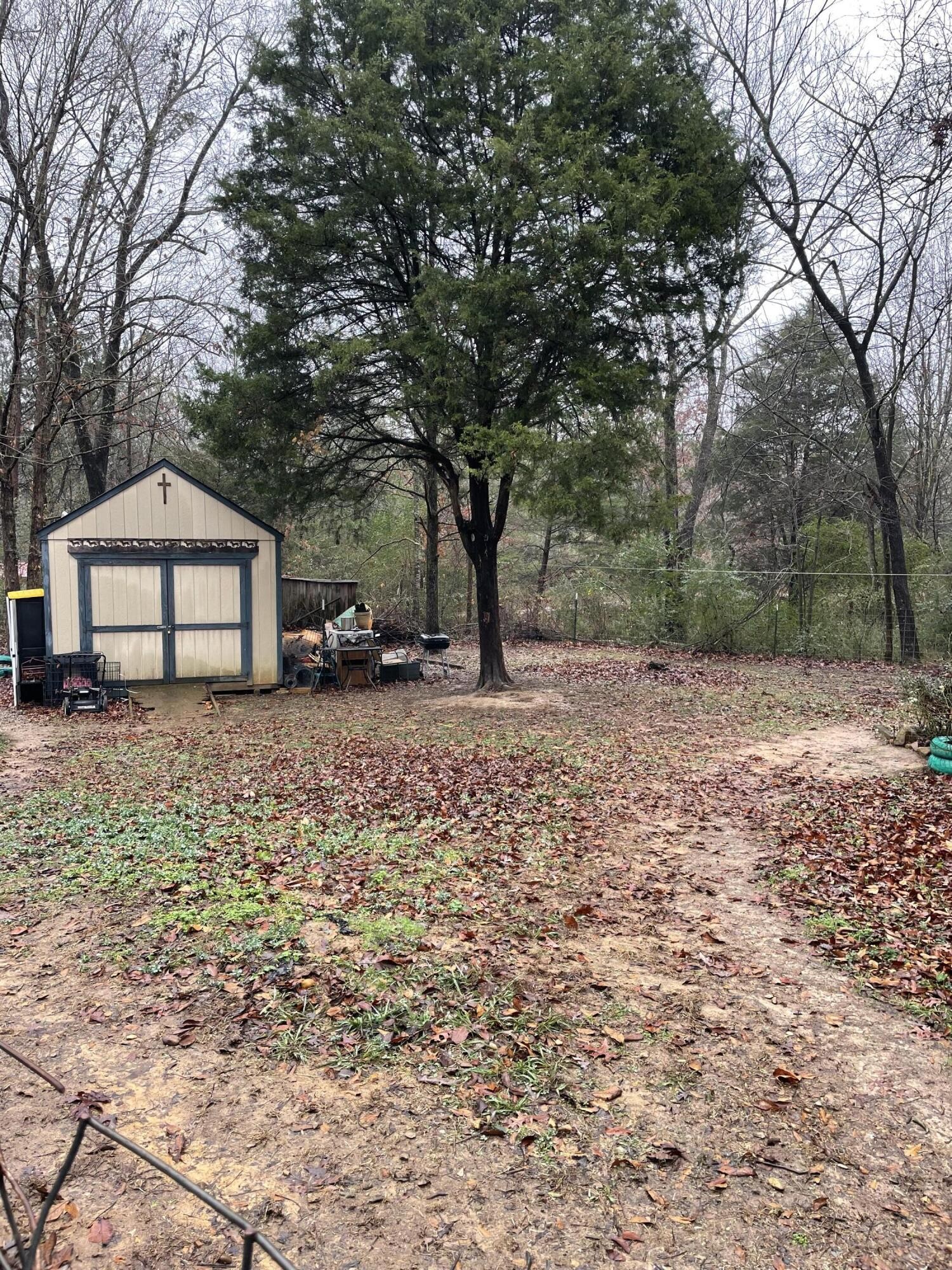 122 Haddock Lane Benton TN 37307