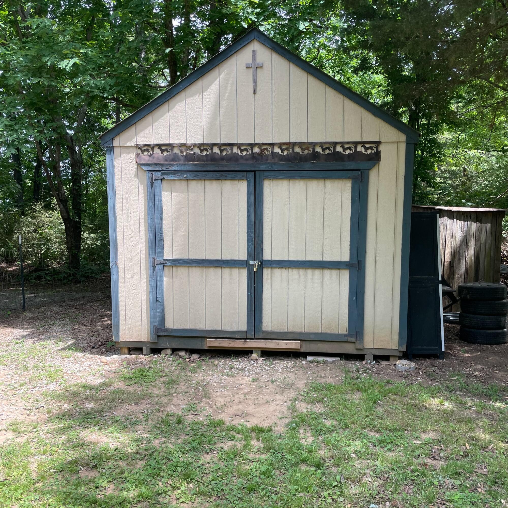 122 Haddock Lane Benton TN 37307