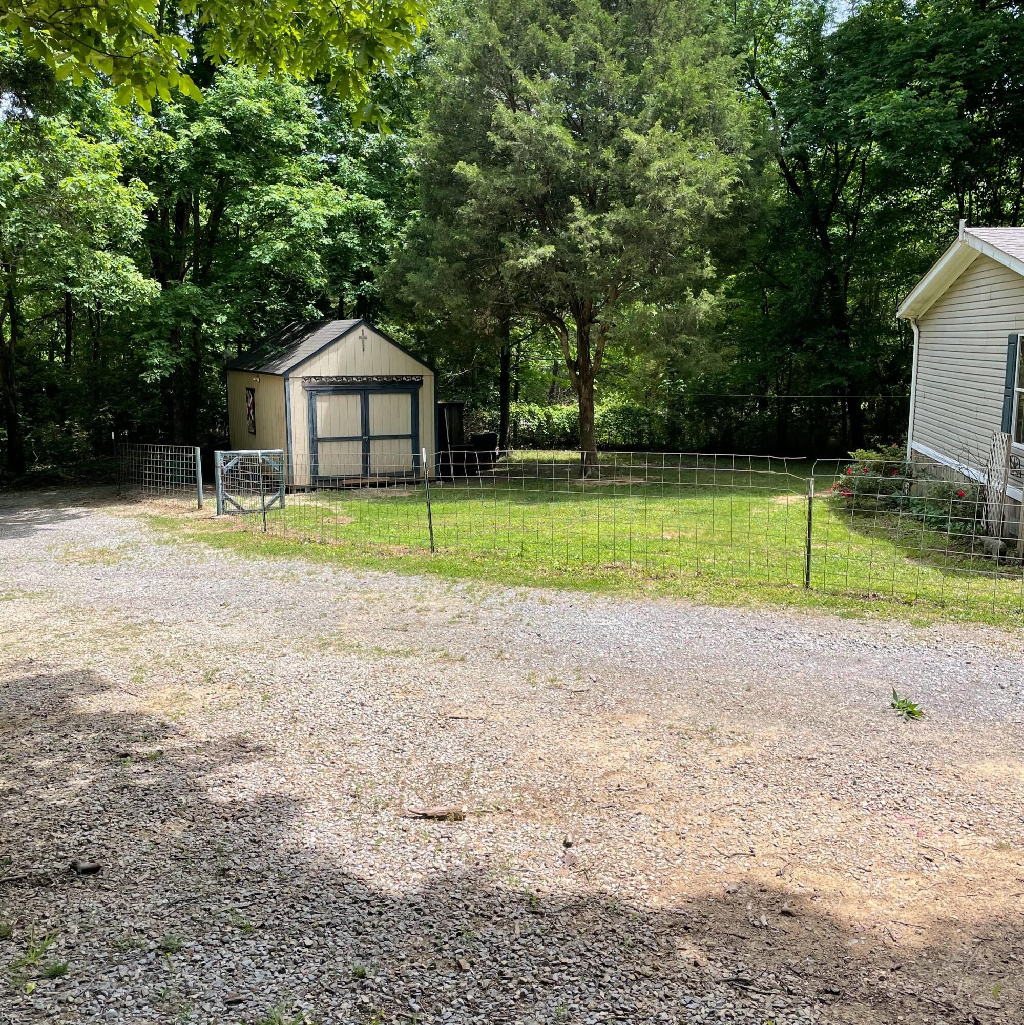 122 Haddock Lane Benton TN 37307