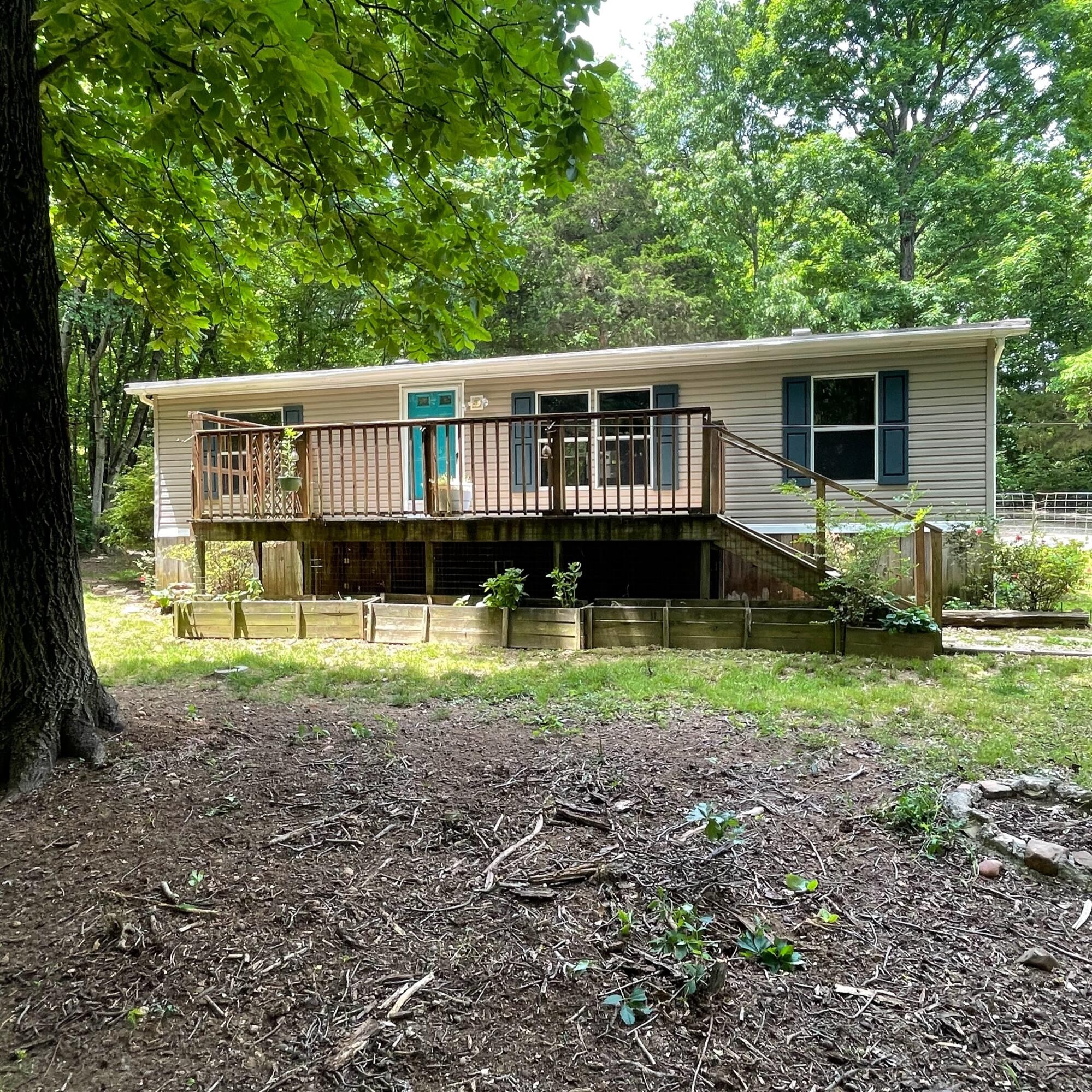 122 Haddock Lane Benton TN 37307