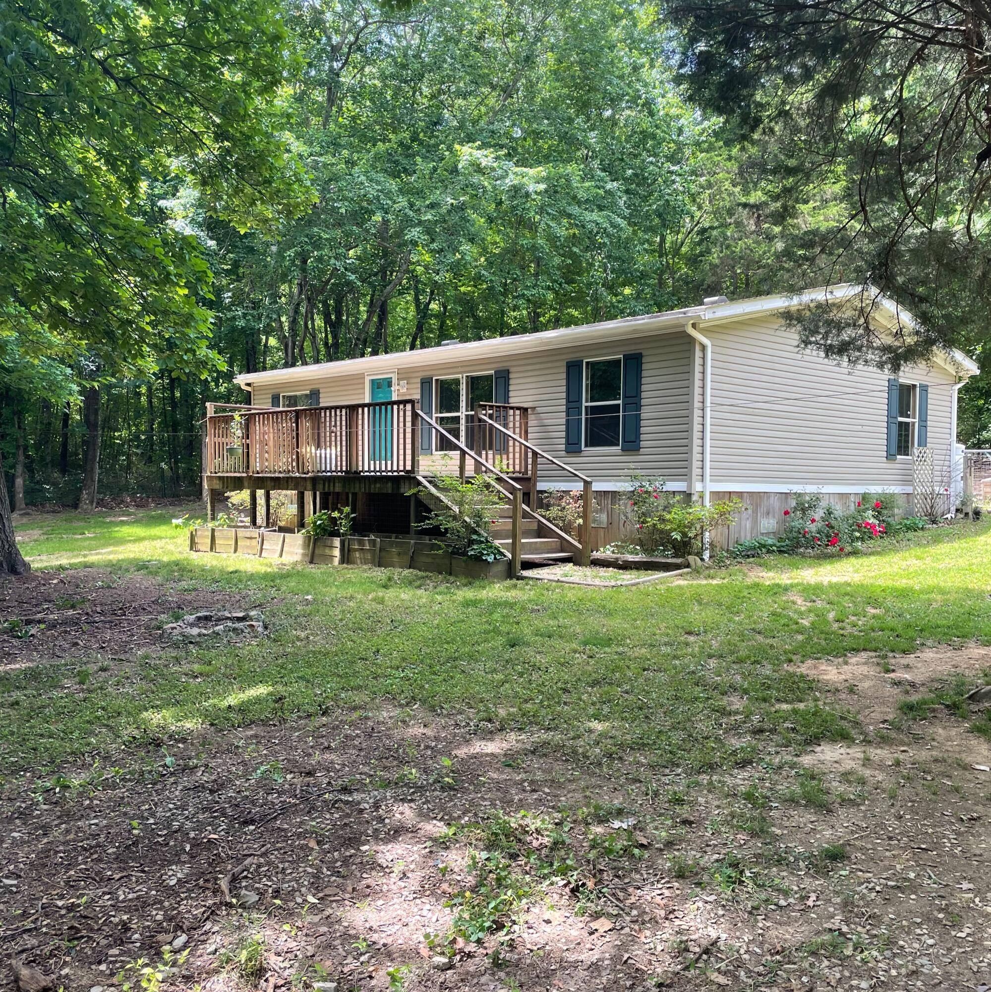 122 Haddock Lane Benton TN 37307