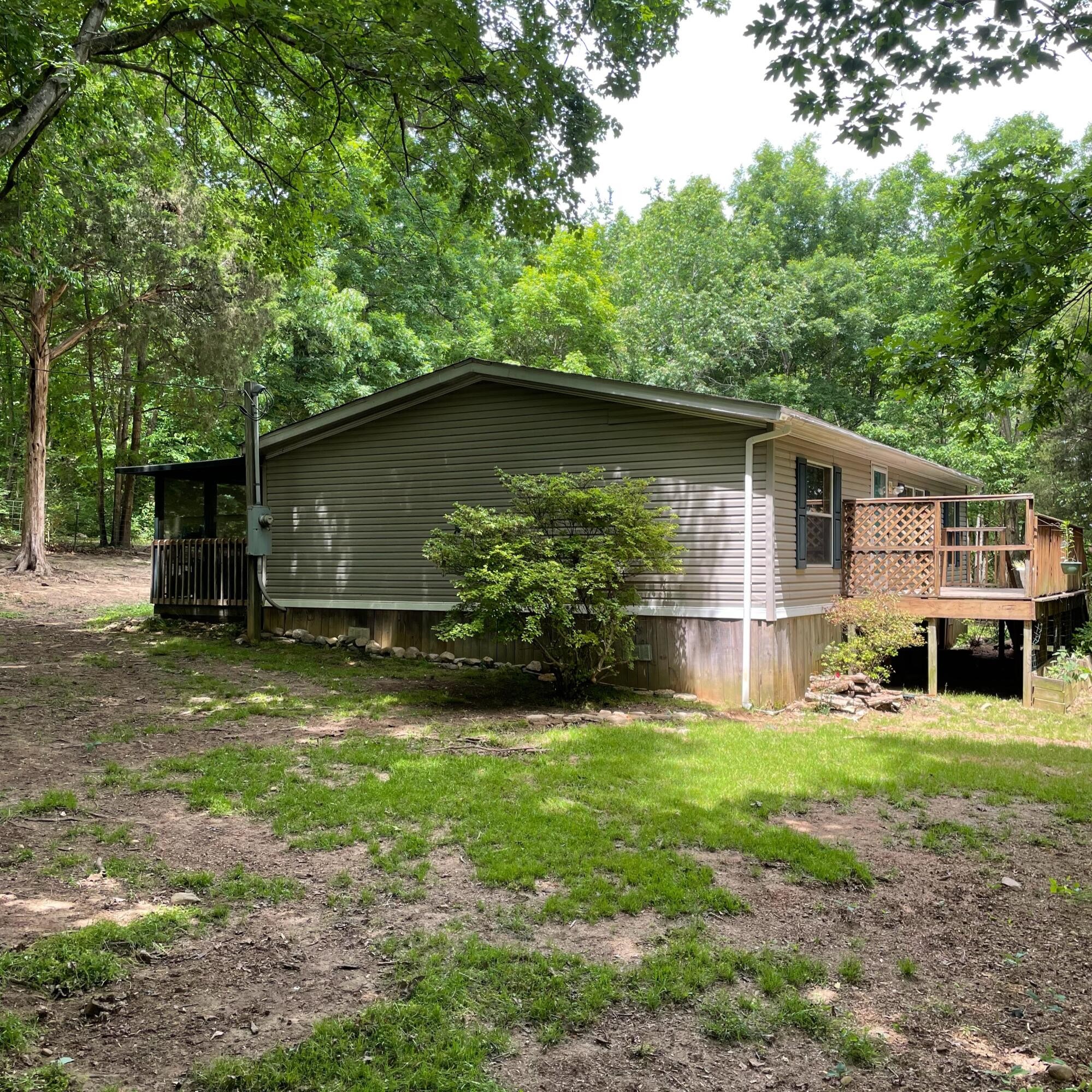 122 Haddock Lane Benton TN 37307