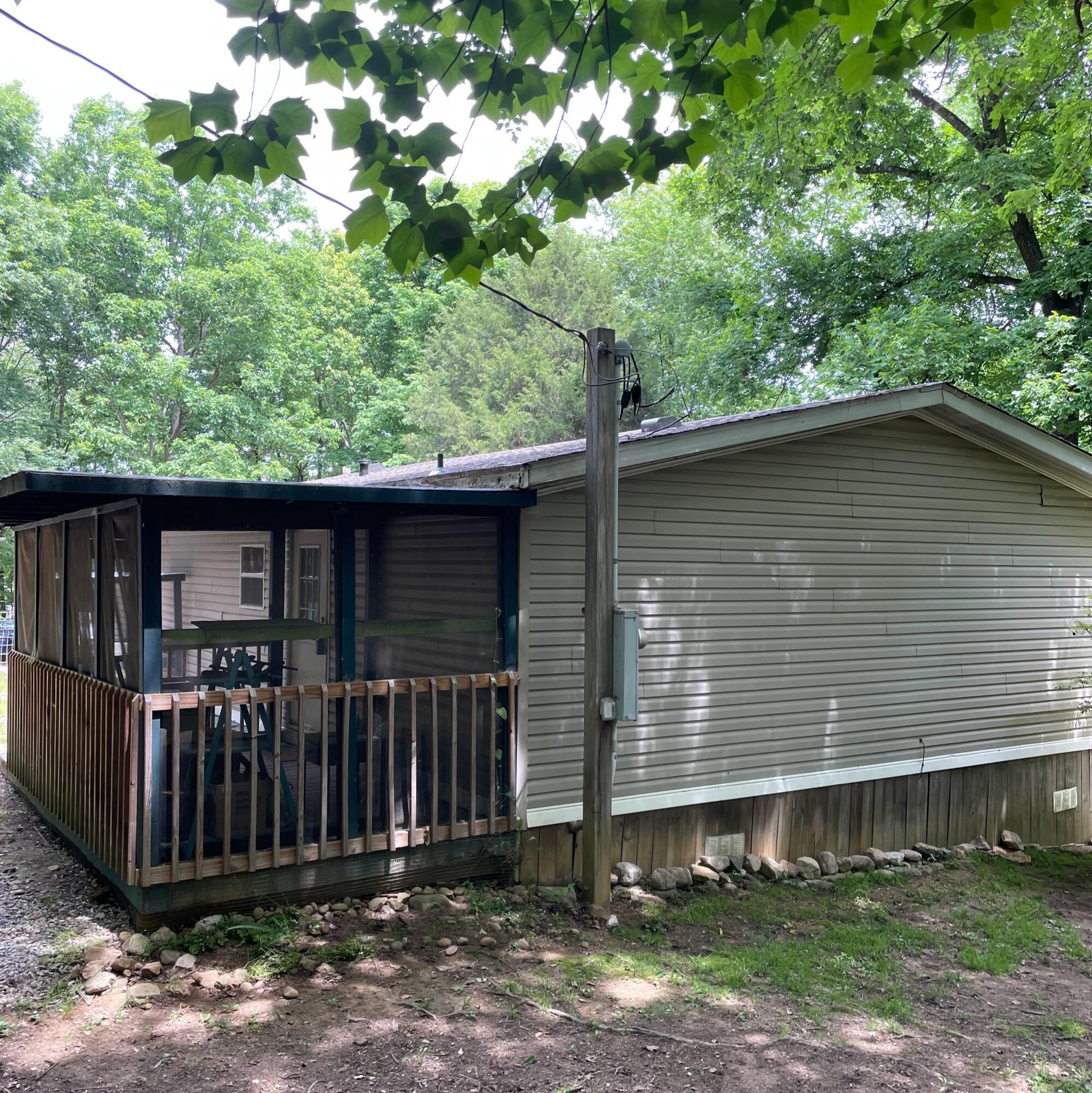 122 Haddock Lane Benton TN 37307