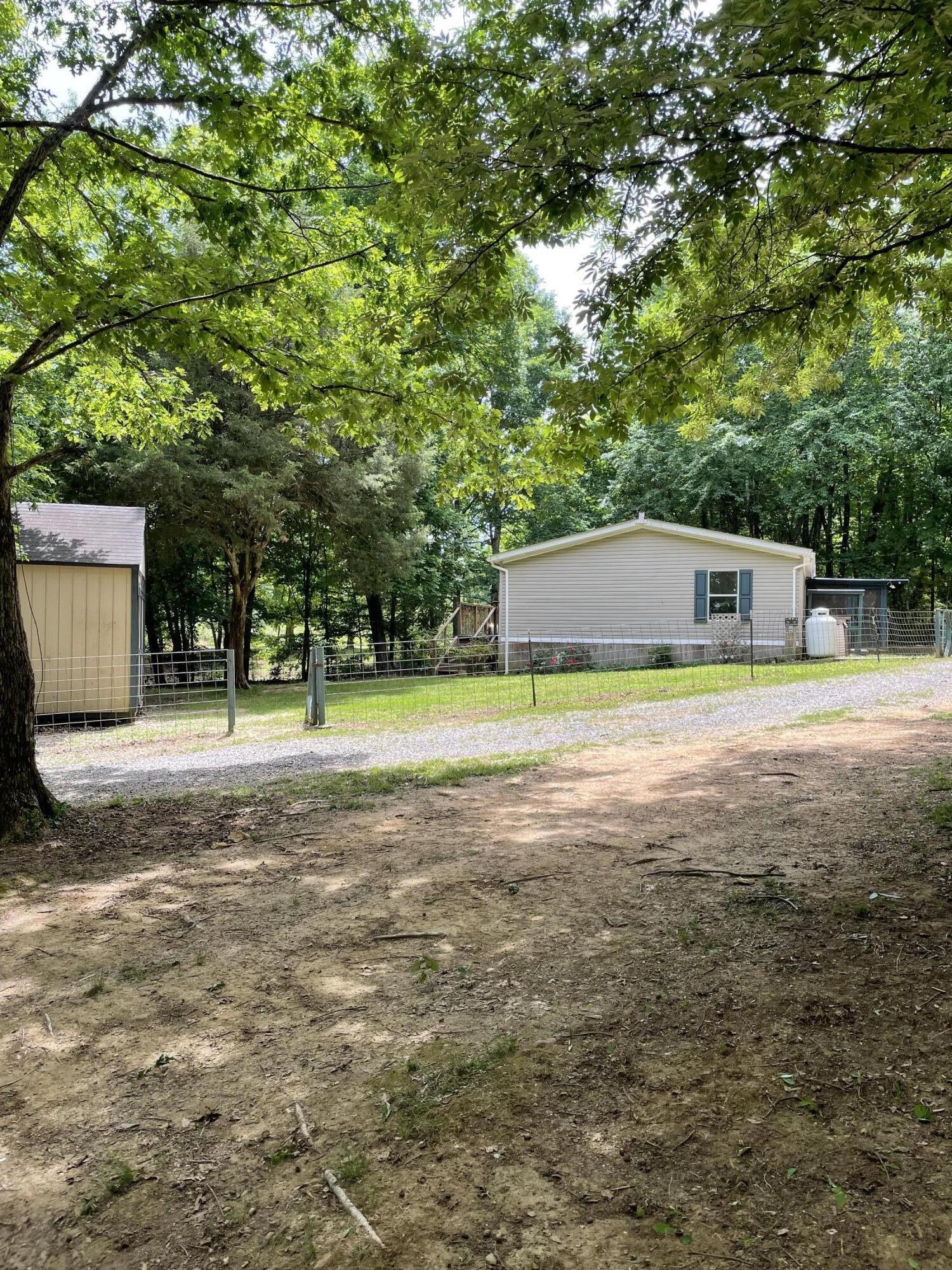 122 Haddock Lane Benton TN 37307