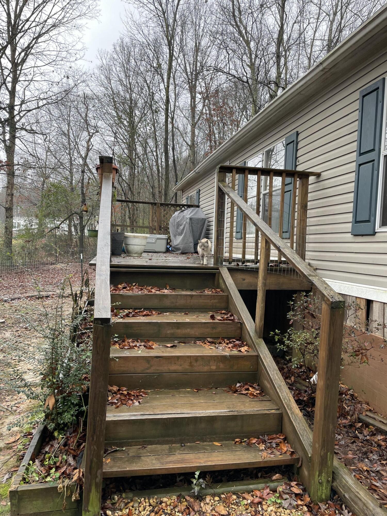 122 Haddock Lane Benton TN 37307