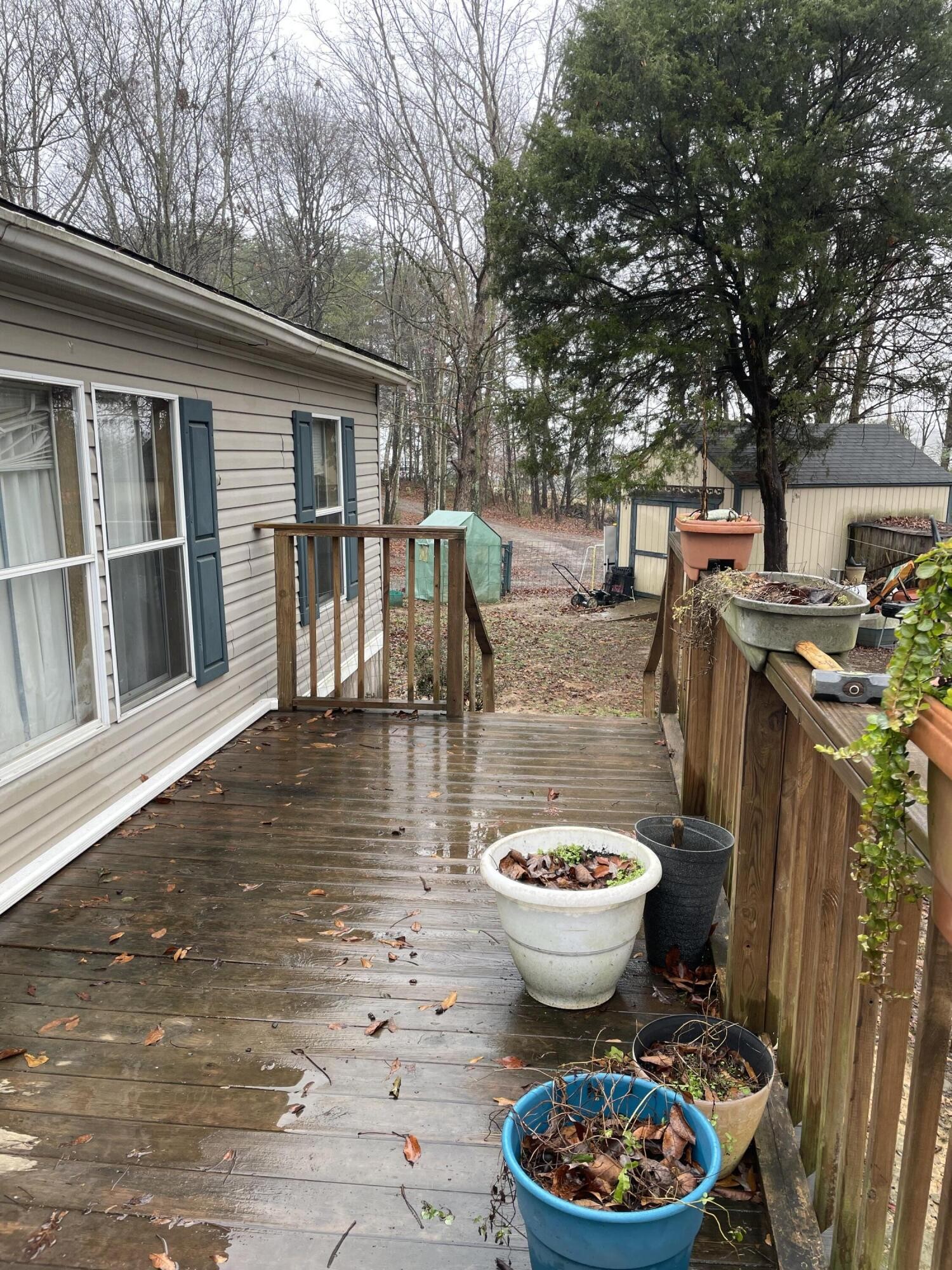122 Haddock Lane Benton TN 37307