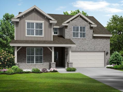 149 Cavalcade Loop Gallatin TN 37066