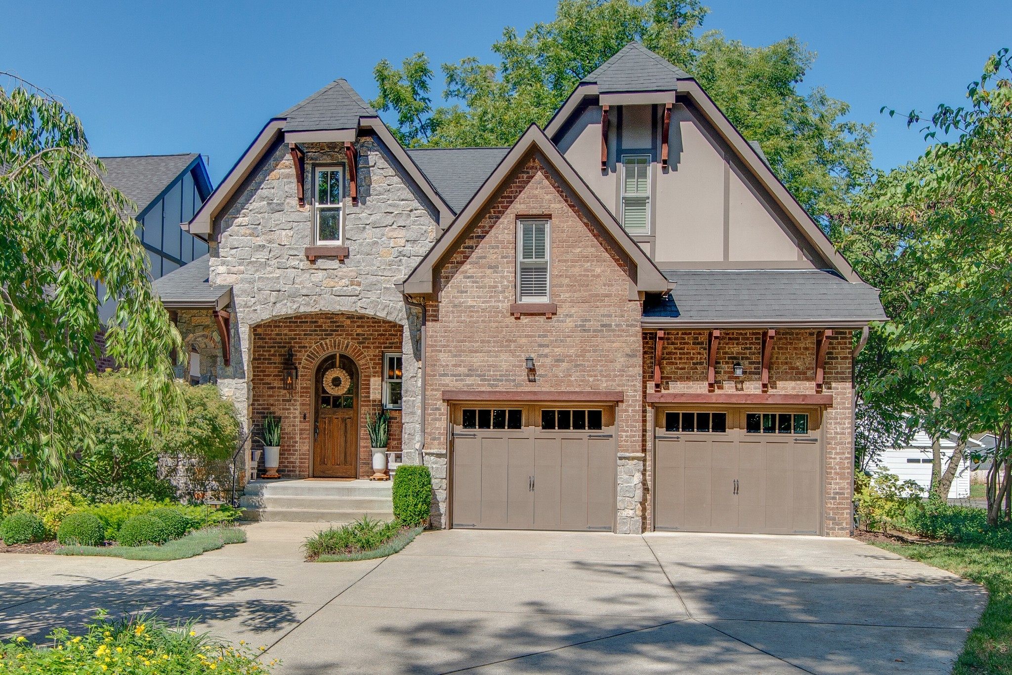 937 Caldwell Lane Nashville TN 37204