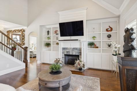 4079 Miles Johnson Parkway Spring Hill TN 37174