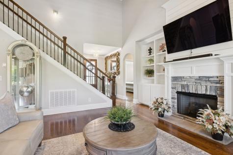 4079 Miles Johnson Parkway Spring Hill TN 37174