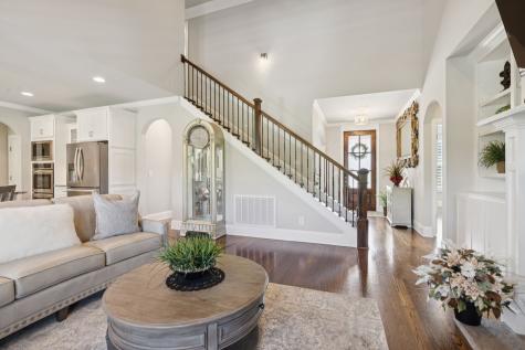 4079 Miles Johnson Parkway Spring Hill TN 37174