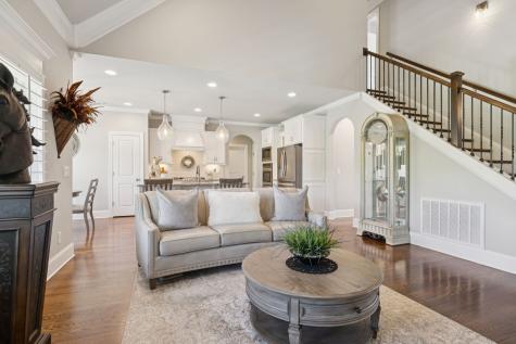 4079 Miles Johnson Parkway Spring Hill TN 37174