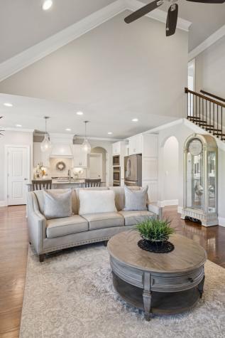 4079 Miles Johnson Parkway Spring Hill TN 37174