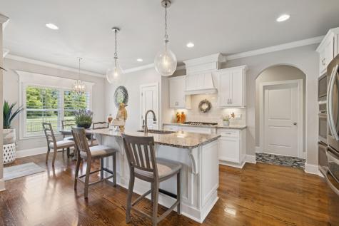 4079 Miles Johnson Parkway Spring Hill TN 37174