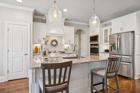 4079 Miles Johnson Parkway Spring Hill TN 37174