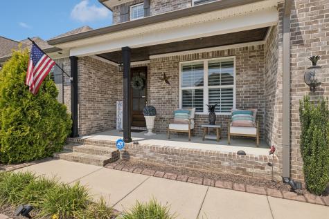 4079 Miles Johnson Parkway Spring Hill TN 37174