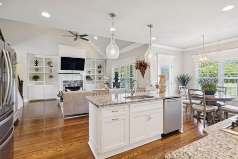 4079 Miles Johnson Parkway Spring Hill TN 37174