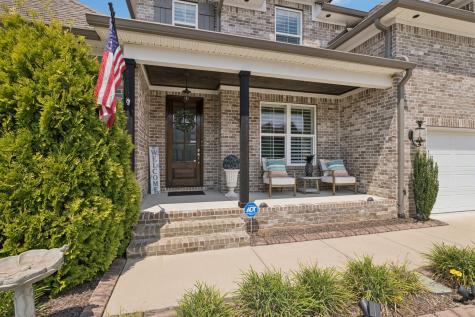 4079 Miles Johnson Parkway Spring Hill TN 37174