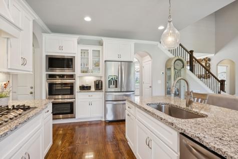 4079 Miles Johnson Parkway Spring Hill TN 37174