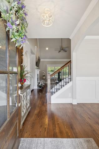 4079 Miles Johnson Parkway Spring Hill TN 37174