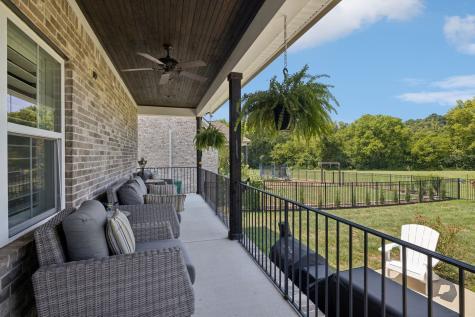 4079 Miles Johnson Parkway Spring Hill TN 37174