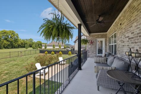 4079 Miles Johnson Parkway Spring Hill TN 37174