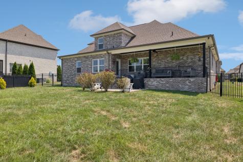 4079 Miles Johnson Parkway Spring Hill TN 37174