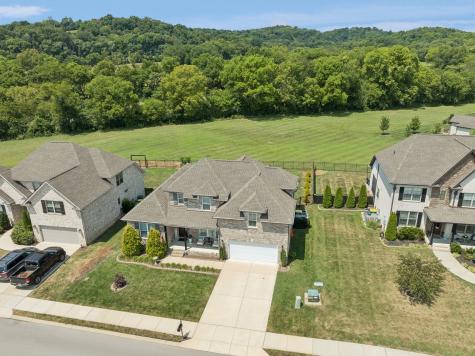 4079 Miles Johnson Parkway Spring Hill TN 37174