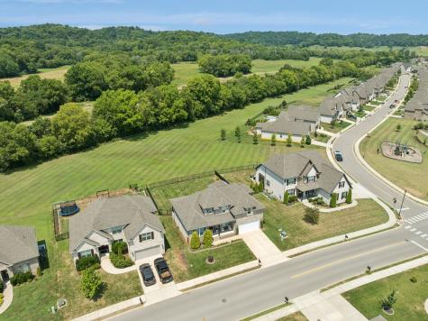 4079 Miles Johnson Parkway Spring Hill TN 37174