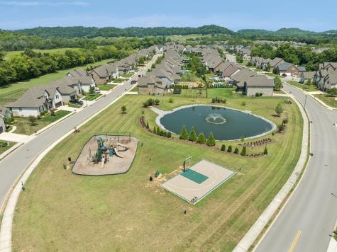 4079 Miles Johnson Parkway Spring Hill TN 37174