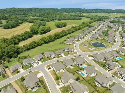 4079 Miles Johnson Parkway Spring Hill TN 37174
