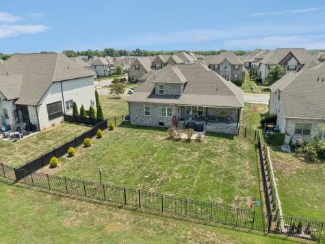 4079 Miles Johnson Parkway Spring Hill TN 37174