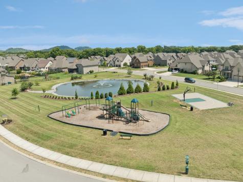 4079 Miles Johnson Parkway Spring Hill TN 37174