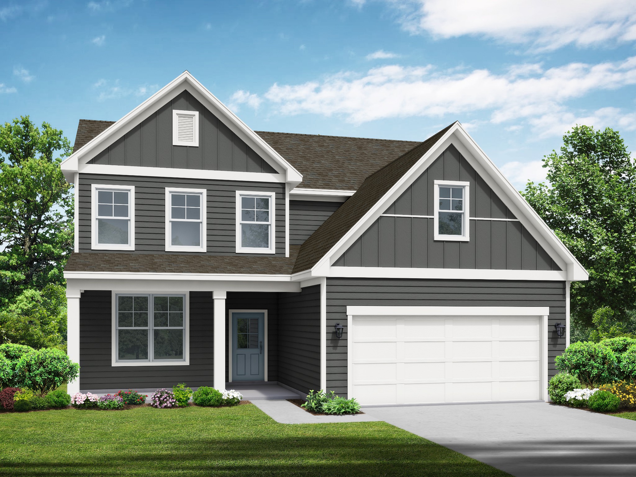 3111 Arrington Drive White House TN 37188