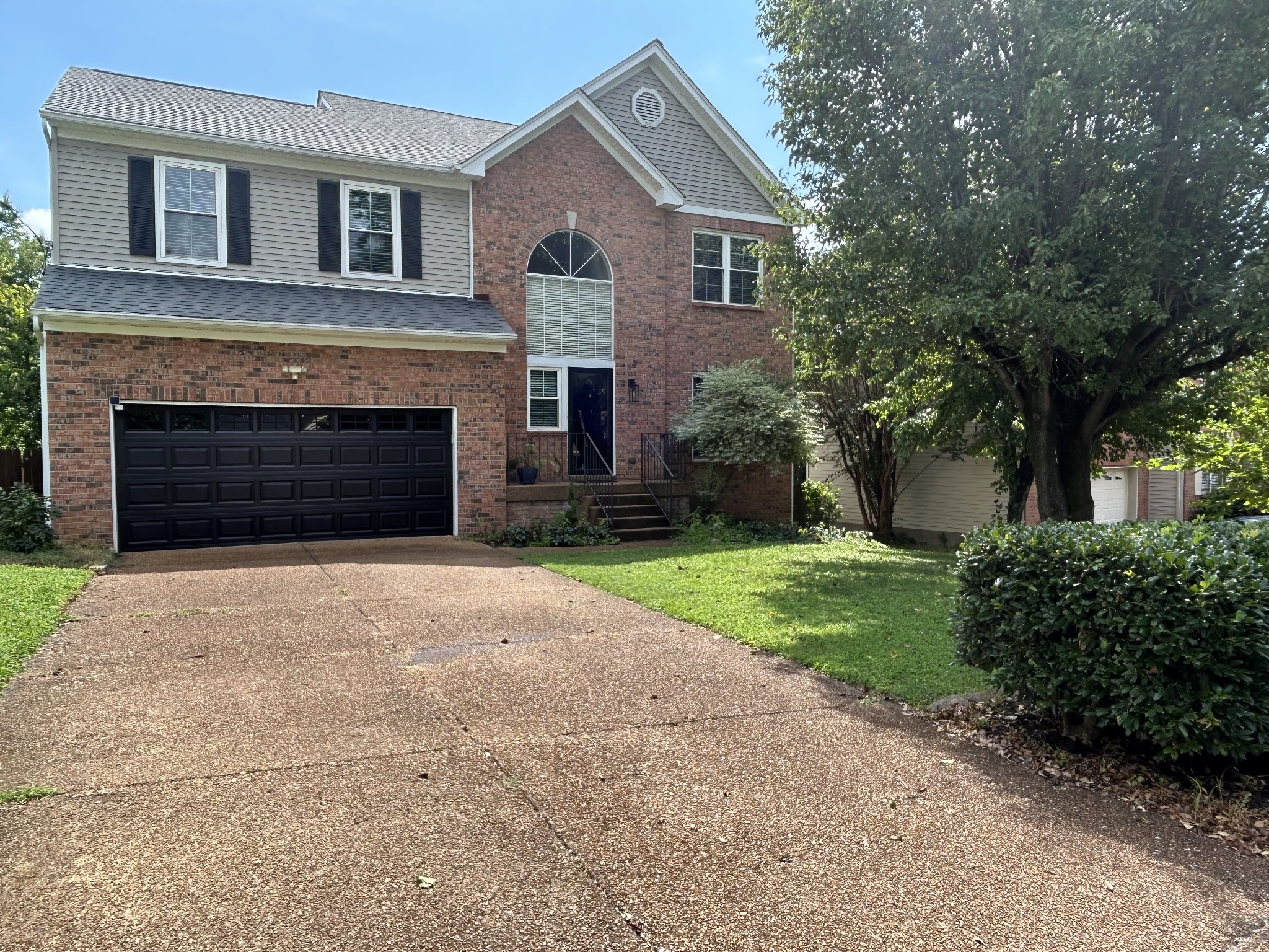 1525 Andchel Drive Hermitage TN 37076