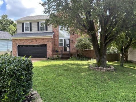 1525 Andchel Drive Hermitage TN 37076