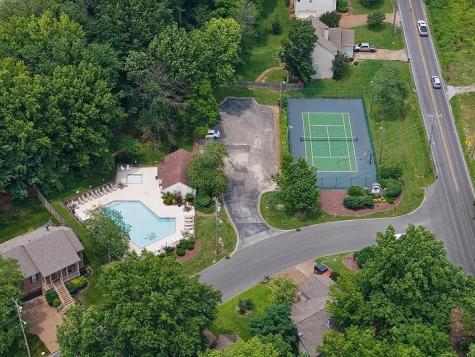 1525 Andchel Drive Hermitage TN 37076
