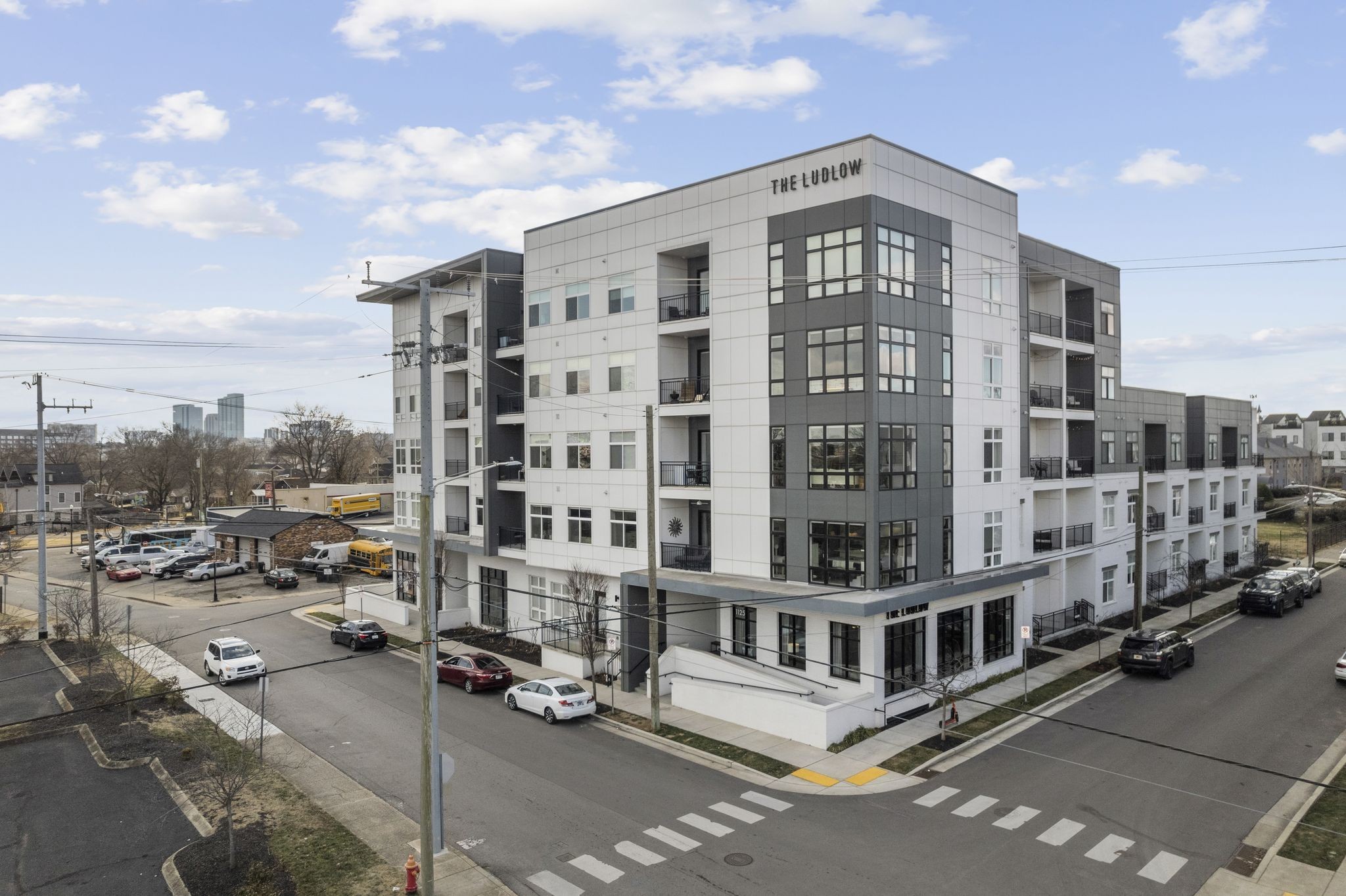1125 10th Ave, N Nashville TN 37208