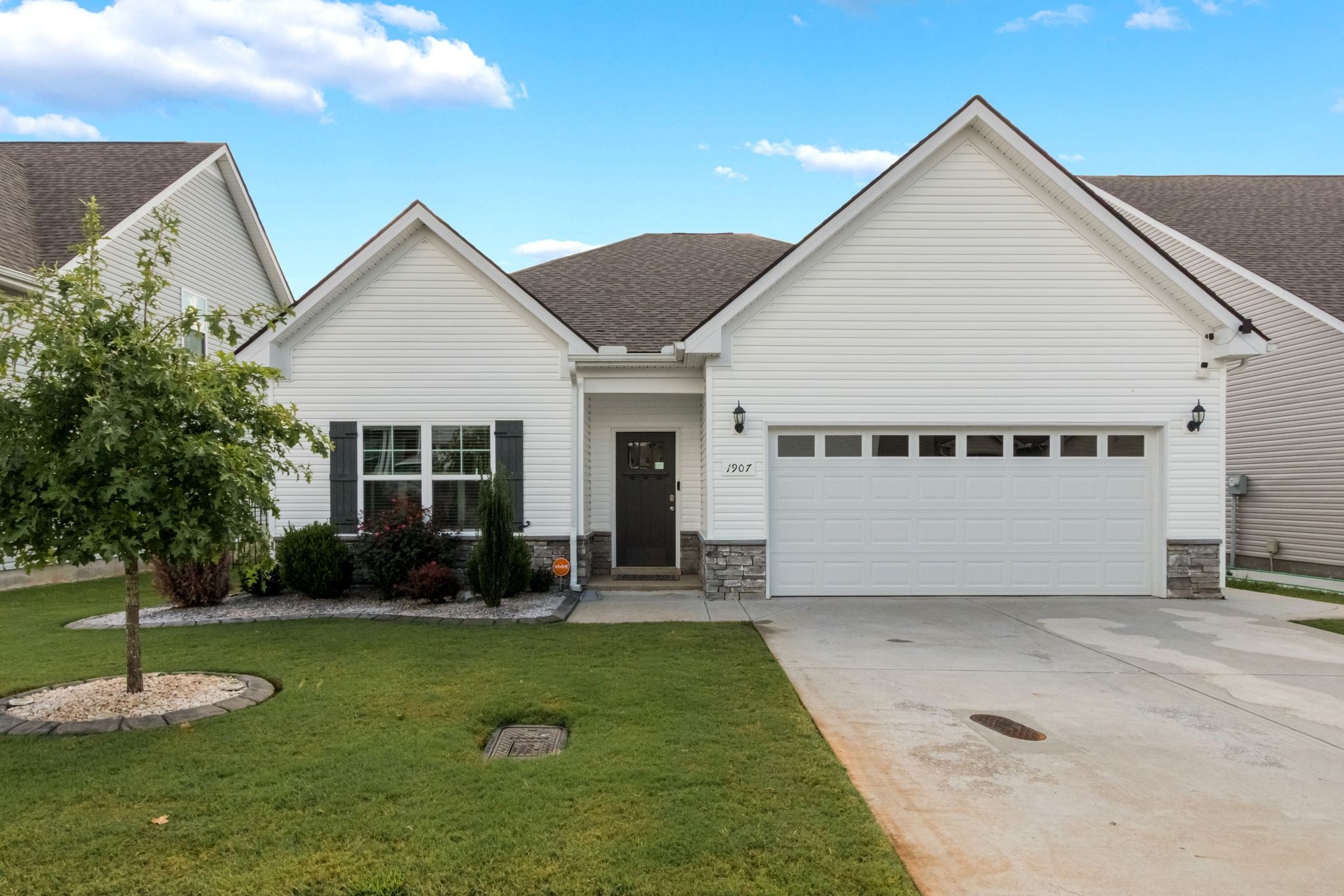 1907 Albarado Trail Murfreesboro TN 37128