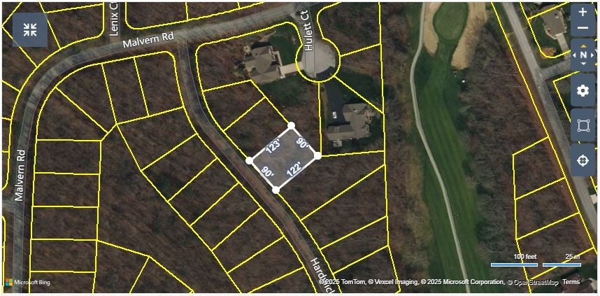 17 Hardwick Place Crossville TN 38558